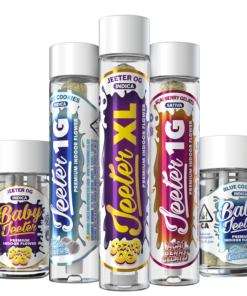 Buy Jeeter XL Online (Wholesale)